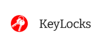Kundenlogo KeyLocks Schlüsseldienst