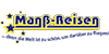 Kundenlogo von Manß-Reisen GmbH Kundenlogo von Manß-Reisen GmbH
