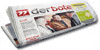 Kundenlogo von Märkischer Zeitungsverlag GmbH & Co. KG derbote Kundenlogo von Märkischer Zeitungsverlag GmbH & Co. KG derbote