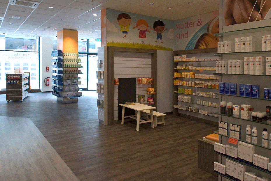 Kundenbild klein 4 Lünsche Apotheke