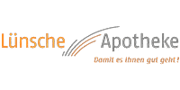 Kundenlogo Lünsche Apotheke