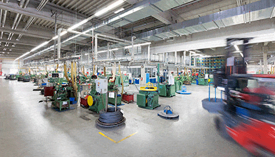 Kundenbild klein 6 MN Kaltformteile GmbH & Co. KG