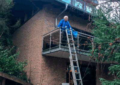 Kundenfoto 5 Die Umzugsengel Inh. Michael Wörn