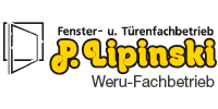 Kundenlogo Lipinski Peter Bauelemente