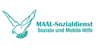 Kundenlogo von MAAL-Sozialdienst GmbH Kundenlogo von MAAL-Sozialdienst GmbH