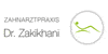 Kundenlogo von M. Zakikhani Dr. med. dent Zahnarzt