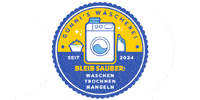 Kundenlogo Günni's Wäscherei