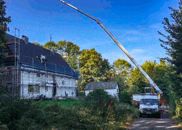 Kundenbild klein 15 Grave-Dach GmbH & Co. KG