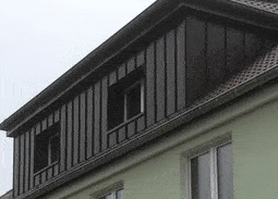 Kundenbild klein 16 Grave-Dach GmbH & Co. KG