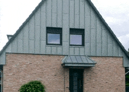 Kundenbild klein 19 Grave-Dach GmbH & Co. KG
