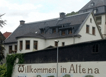 Kundenbild klein 3 Grave-Dach GmbH & Co. KG