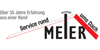 Kundenlogo von Meier Andreas Bauelemente Kundenlogo von Meier Andreas Bauelemente