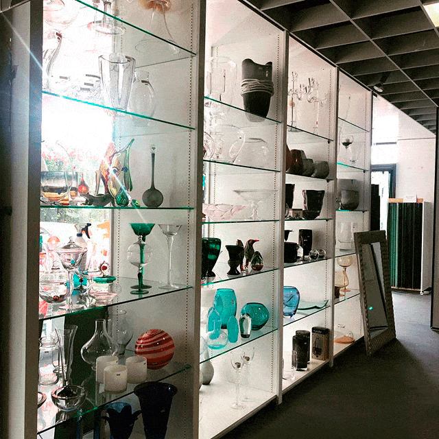 Kundenbild klein 8 Glas Stadler GmbH