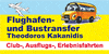 Kundenlogo von Kakanidis Theodoros Flughafen- und Bustransfer Kundenlogo von Kakanidis Theodoros Flughafen- und Bustransfer