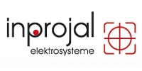 Kundenlogo inprojal elektrosysteme GmbH