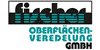 Kundenlogo von Fischer Oberflächenveredelung GmbH