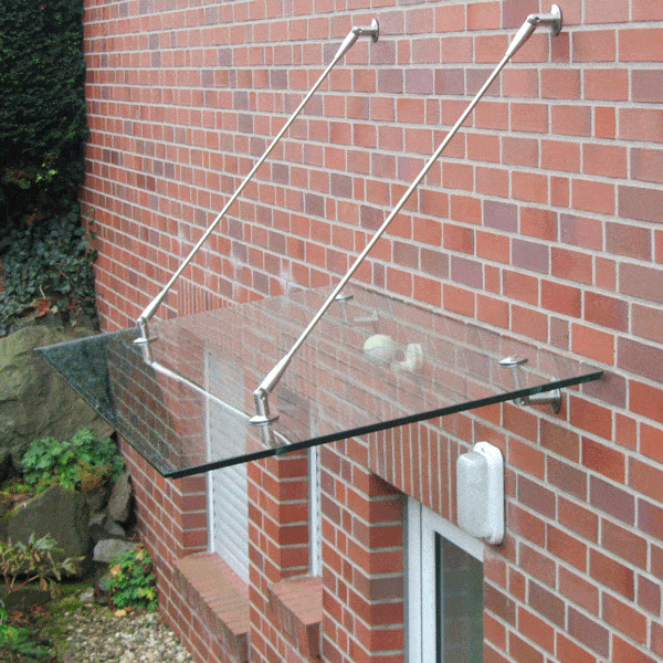 Kundenbild klein 10 Lukas + Schönewolf GmbH Bauschlosserei Treppenbau Metallbau