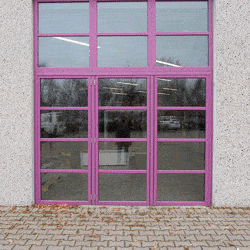 Kundenbild klein 2 Lukas + Schönewolf GmbH Bauschlosserei Treppenbau Metallbau