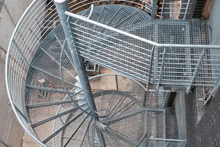 Kundenbild klein 3 Lukas + Schönewolf GmbH Bauschlosserei Treppenbau Metallbau