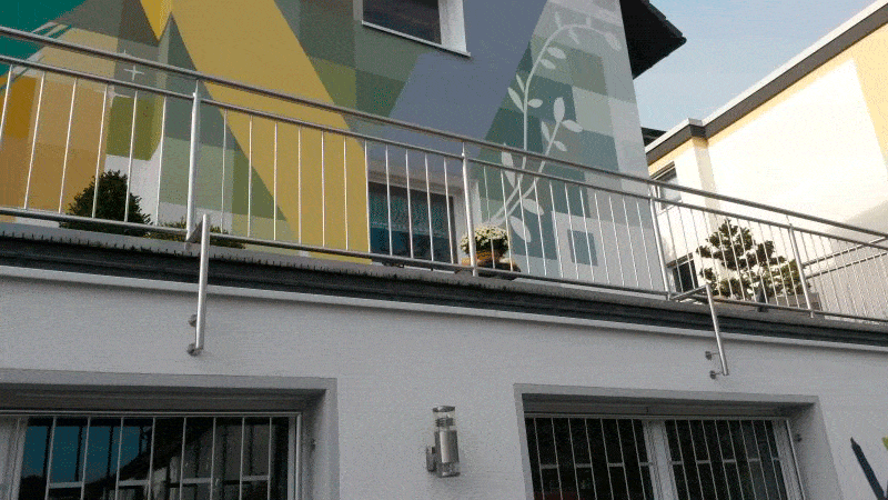 Kundenbild klein 5 Lukas + Schönewolf GmbH Bauschlosserei Treppenbau Metallbau