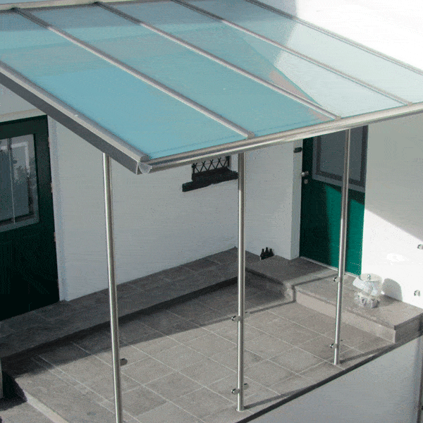 Kundenbild klein 9 Lukas + Schönewolf GmbH Bauschlosserei Treppenbau Metallbau