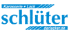 Kundenlogo von Karosserie & Lack Schlüter GmbH Kundenlogo von Karosserie & Lack Schlüter GmbH