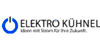 Kundenlogo von Kühnel Holger Elektromeister Kundenlogo von Kühnel Holger Elektromeister