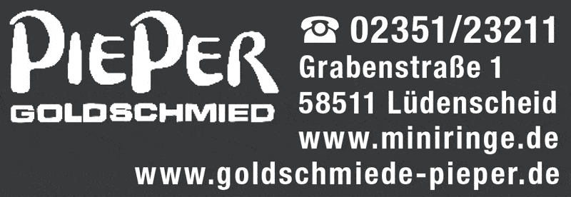 Kundenbild groß 1 Pieper Goldschmiede