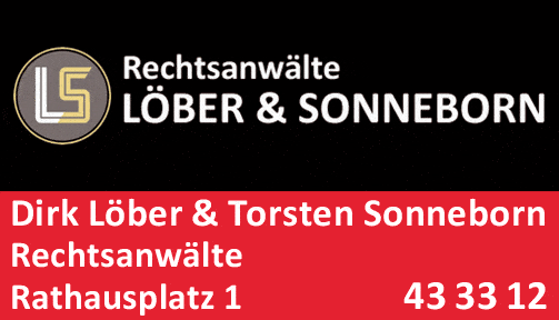 Kundenbild groß 1 Löber & Sonneborn Rechtsanwälte