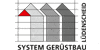 Kundenlogo von System Gerüstbau GmbH Kundenlogo von System Gerüstbau GmbH