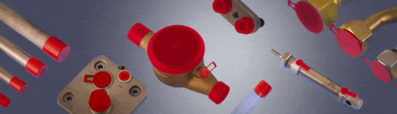 Kundenbild groß 1 KIBA Kirsebauer GmbH Kunststoff-Verschlußelemente