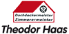 Kundenlogo von Haas Theodor Ihr Dachdecker in Altena & Lüdenscheid