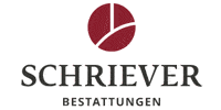 Kundenlogo Martin Schriever Bestattungen