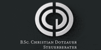 Kundenlogo Dotzauer Christian B.Sc. Steuerberater