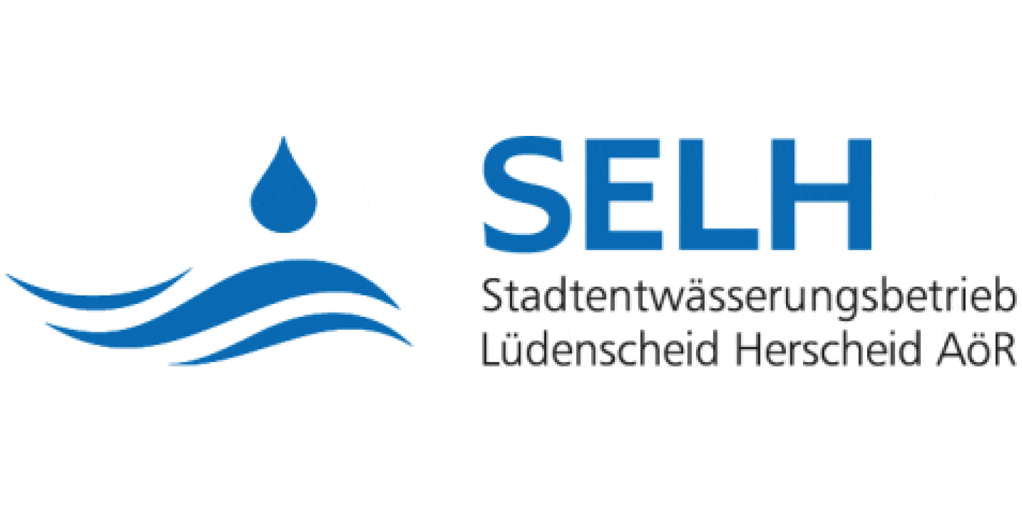 Kundenlogo von Stadtentwässerungsbetrieb Lüdenscheid - AöR Kundenlogo von Stadtentwässerungsbetrieb Lüdenscheid - AöR