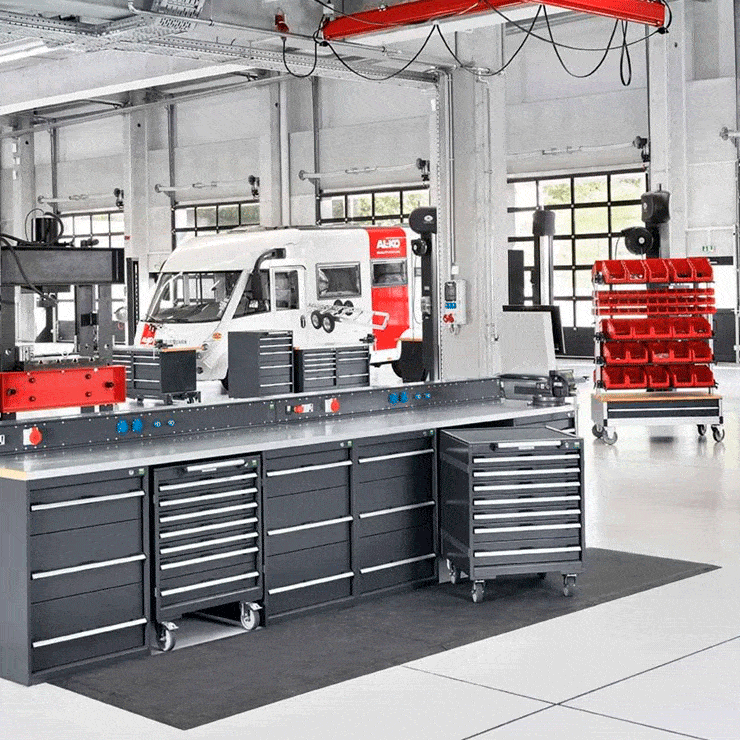 Kundenbild klein 10 Max Poser OHG Fahrzeuginnenausstattungen