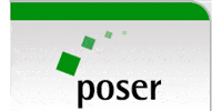 Kundenlogo Max Poser OHG Fahrzeuginnenausstattungen