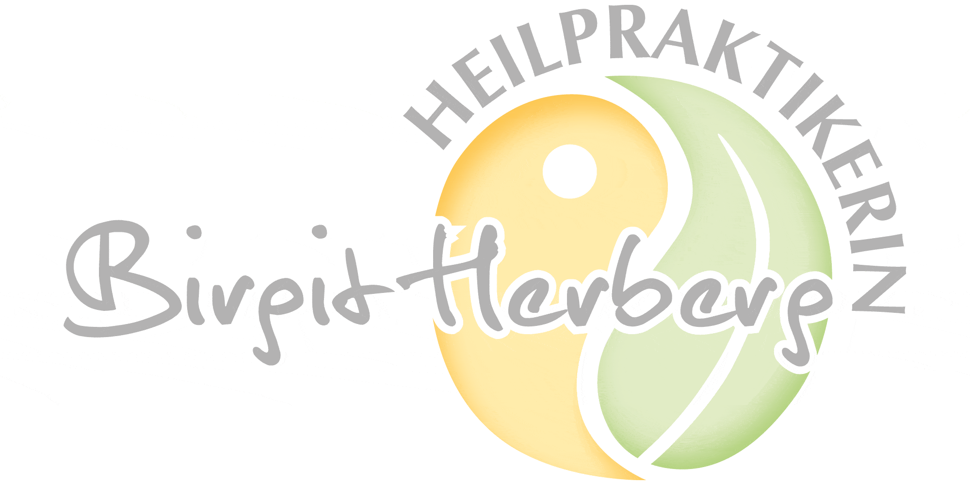 Kundenlogo von Birgit Herberg Heilpraktikerin