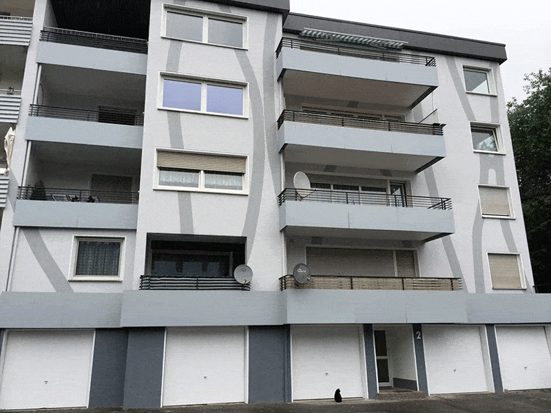Kundenbild groß 5 Wieghardt & Sohn GmbH Malerbetrieb