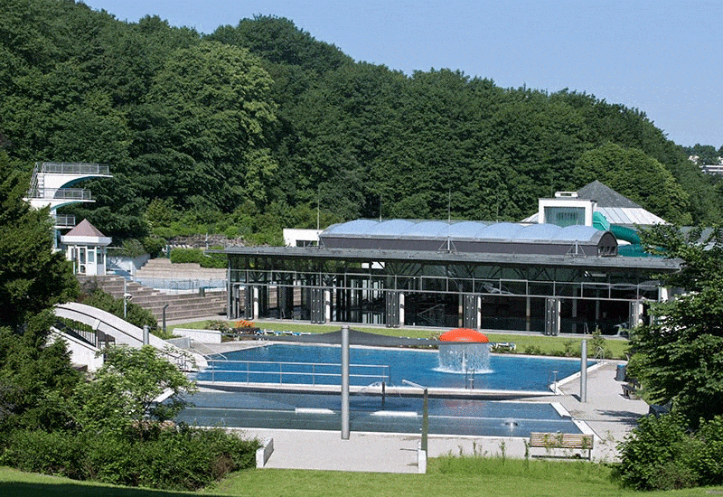 Kundenbild groß 1 Familienbad Nattenberg