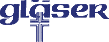 Kundenlogo von Gläser Bestattungen e.K. Inhaber Rainer Gläser