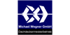 Kundenlogo von Michael Wegner GmbH Dachdeckermeister