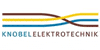 Kundenlogo von Jörn Knobel Elektrotechnik