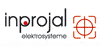 Kundenlogo von inprojal elektrosysteme GmbH