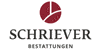 Kundenlogo von Martin Schriever Bestattungen