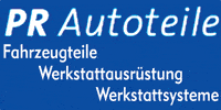 Kundenlogo PR-Autoteile Inh. Peter Rüther