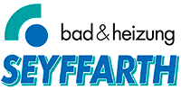 Kundenlogo von Seyffarth Bad & Heizung GmbH & Co. KG
