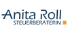 Kundenlogo von Roll Anita Steuerberaterin