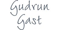 Kundenlogo von Gast Gudrun Physiotherapie