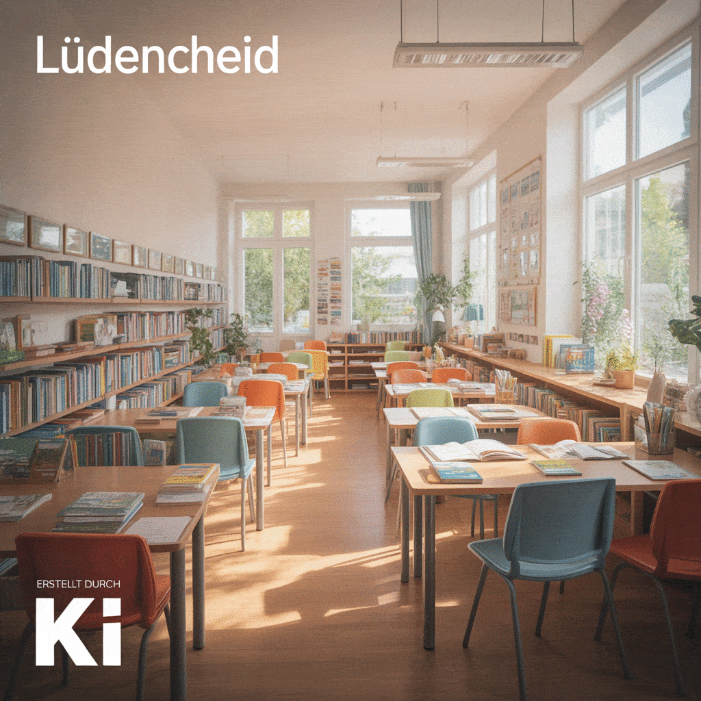 Kundenbild groß 1 Nachhilfe in Lüdenscheid